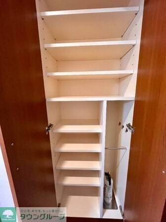 レジディア新御茶ノ水・の物件内観写真